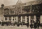 Marine Terrace/Sangers Hall by the Sea | Margate History